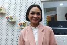 15 Tahun Berhenti Pakai Parfum, Andien Aisyah Beberkan Alasannya, Oalah - JPNN.com