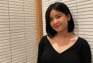 Hengkang dari JKT48, Melati Banting Setir Jualan Nasi Bakar - JPNN.com