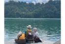 Pamit Kepada Eril untuk Kembali ke Indonesia, Atalia Sampaikan Kalimat yang Mengharukan - JPNN.com