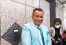 Sindir Razman Nasution, Hotman Paris: Malu Oi Dipecat, Aduh Botak - JPNN.com