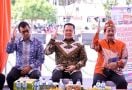 Ketua MPR Bambang Soesatyo Tegaskan Butuh Kerja Bersama untuk Membumikan Pancasila - JPNN.com