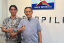 Kakak Yusril Ihza Mahendra Bergabung dengan Partai Demokrat - JPNN.com