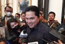 Ini yang Bikin Elektabilitas Erick Thohir Melesat di Jawa Timur - JPNN.com