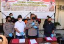 WPS 4 Kali Dilaporkan ke Polisi, Kasusnya Sama, Menyetubuhi Wanita - JPNN.com