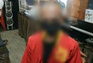 Belasan Tahun Sulitkan Polisi, MW Akhirnya Tertangkap, Kasusnya Ngeri - JPNN.com