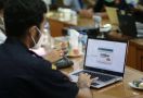 Bea Cukai Tanjung Perak Edukasi Pengguna Jasa lewat Sosialisasi Kepabeanan - JPNN.com