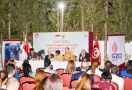Dibahas di Tunisia, Pancasila Makin Mendunia - JPNN.com