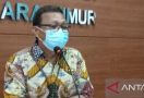 Kadis PUPR Kota Kupang jadi Tersangka dan Ditahan, Ini Kasusnya - JPNN.com