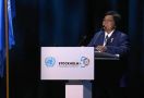 Menteri LHK Siti Tekankan Solidaritas dan Kolaborasi dalam Aksi Lingkungan - JPNN.com