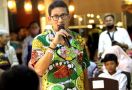 Menparekraf Sandiaga Beri Pelatihan UMKM di Banjarmasin - JPNN.com