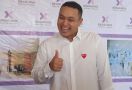 Jarang Pulang Selama Ramadan, Gilang Dirga Punya Cara Obati Kangen Kepada Anak - JPNN.com