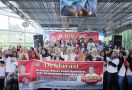 Jawara Kuningan Gelar Pelatihan Kuliner dan Dukung Sandiaga Uno Maju di Pilpres 2024 - JPNN.com