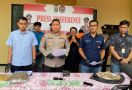 3 Pengedar Ganja di Jakarta Barat Ditangkap, Jangan Kaget - JPNN.com