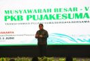 Jadi Putera Terbaik Sumatra, Pujakesuma Sebut Erick Layak Maju di Pilpres 2024 - JPNN.com