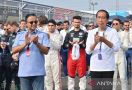 Duo DKI Ucapkan Ulang Tahun untuk Jokowi, Didoakan Amanah - JPNN.com
