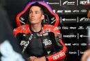 Melempem di MotoGP Malaysia, Aleix Espargaro Kesal Motornya Kerap Bermasalah - JPNN.com