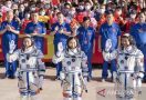 Kirim Astronaut Lagi, China Makin Terdepan di Luar Angkasa - JPNN.com