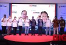 MIND ID Roadshow BIGMIND Innovation di Medan, Anak Muda Harus Berpikir Kritis - JPNN.com