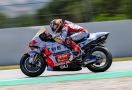 Diggia Tampil Impresif di MotoGP Indonesia, Federal Oil Ikut Bangga - JPNN.com