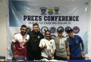 Tanjong Pagar United Kalah Telak, Noh Alam Shah: Kualitas Persib Masih Jauh di Atas Kami - JPNN.com