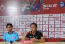 Pernyataan Pelatih Sabah FC Usai Menang Lawan Persija di Depan The Jakmania - JPNN.com