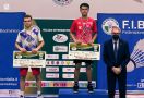 Indonesia Bawa Pulang 2 Gelar dari Italian International Challenge, Boyong Hadiah Sebegini - JPNN.com