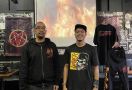 Lawless Jakarta Luncurkan Koleksi Kedua Hasil Kolaborasi dengan Slayer - JPNN.com