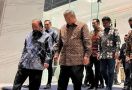 SBY dan AHY Datangi Paloh di NasDem Tower Minggu Malam, Konon Cuma Balas Kunjungan - JPNN.com