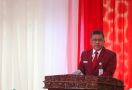 Selamat, Sekjen PDIP Hasto Kristiyanto Meraih Gelar Doktor Ilmu Pertahanan - JPNN.com