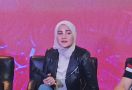 Olla Ramlan Bantah Kabar Lepas Hijab, Begini Penjelasannya - JPNN.com