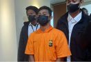 Detik-Detik Bang Jack Ditikam Pedagang Es Buah, Ngeri - JPNN.com