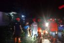 Kota Sukabumi Dilanda Bencana, Longsor Sampai Pohon Tumbang - JPNN.com