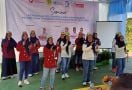 Cegah Stunting, Danone Luncurkan Program Rumah Bunda Sehat 2022 di Bogor - JPNN.com