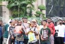 Forum Mahasiswa Papua Desak Pemerintah dan DPR Sahkan Daerah Otonomi Baru - JPNN.com