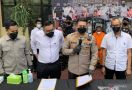 Polisi Ungkap Kasus Penemuan Mayat di Malang - JPNN.com