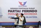 Dipercaya HT Bangun Partai, Yusuf Lakaseng: Perindo, Jawaban Politik Kita Saat Ini - JPNN.com