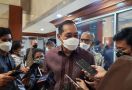 Jokowi Tunjuk Luhut Urusi Minyak Goreng, Mendag: Itu Bagi Tugas Saja - JPNN.com