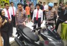 AFT Bikin Laporan Palsu, Mengaku Jadi Korban Begal, Ujungnya Pahit - JPNN.com