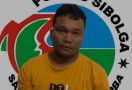 Pria Asal Sibolga Ini Ditangkap Polisi, Bagi yang Pernah Berhubungan Siap-siap Saja - JPNN.com