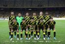 Malaysia Bawa Striker Naturalisasi Kontroversial ke Kualifikasi Piala Asia 2023 - JPNN.com