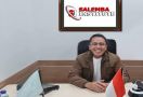 Soal Rencana Pelabelan BPA Oleh BPOM, Salemba Institute: Bukan Ranah Komnas PA - JPNN.com