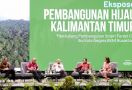 Gubernur Isran Noor Sebut IKN Nusantara Akan Menjadi Kota Terbaik Dunia - JPNN.com