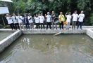 Sahabat Sandi Uno Ciamis Gelar Pelatihan Budi Daya Ikan Air Tawar - JPNN.com