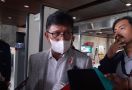 Menteri Johnny: PSE Privat Jangan Lengah, Terus Berkomunikasi dengan Pemerintah - JPNN.com