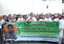 Ratusan Warga Sidoarjo Yakin Sandiaga Bisa Menuntaskan Kemiskinan di Indonesia - JPNN.com