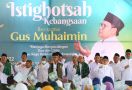 Doa untuk Bangsa, Gus Muhaimin Bersama Ribuan Warga Lampung Gelar Istigasah Bersama - JPNN.com