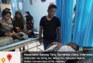 Sekeluarga di Tapsel Dilarikan ke Rumah Sakit Seusai Menyantap Jamur Sawit - JPNN.com