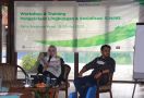 KLHK dan Patra Jasa Gelar Workshop untuk Pengelolaan Lingkungan Kerja - JPNN.com