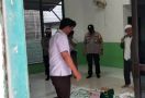 Markas Khilafatul Muslimin di Surabaya Digeledah, Polisi Temukan Ini, Jangan Kaget, Ya - JPNN.com