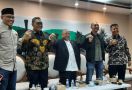PKS-PKB Menjajaki Koalisi Semut Merah, Berawal Saat Milad - JPNN.com
